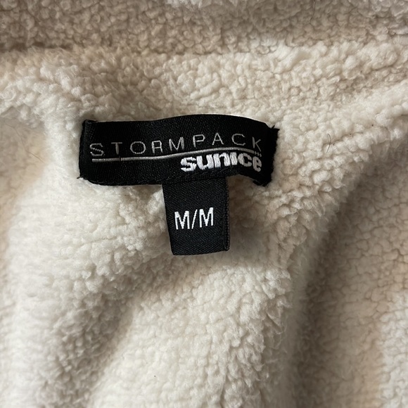 StormPack SunIce Fair Isle Sweater - Picture 13 of 14